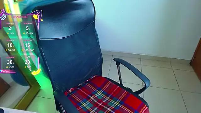 Agata_Grubisic on StripChat 