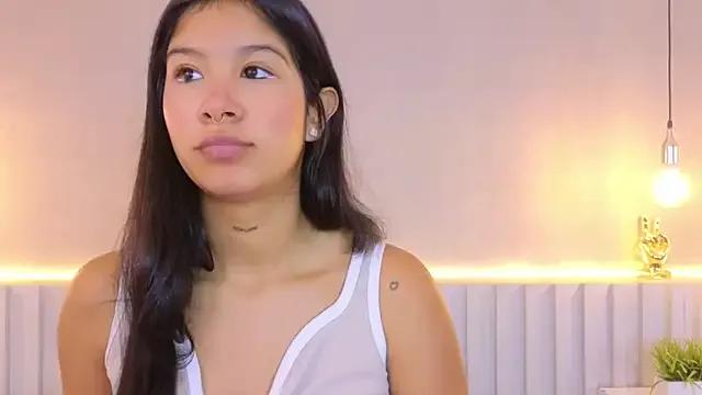 Private Aida_moreno on StripChat