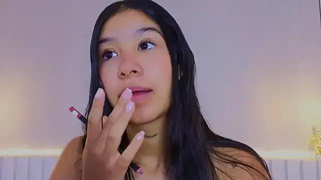 Private Aida_moreno on StripChat