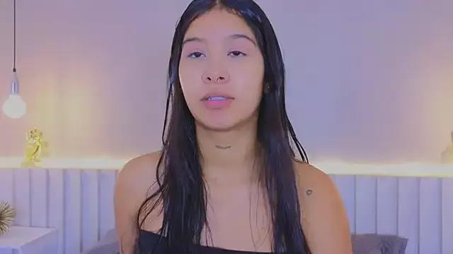 Private Aida_moreno on StripChat