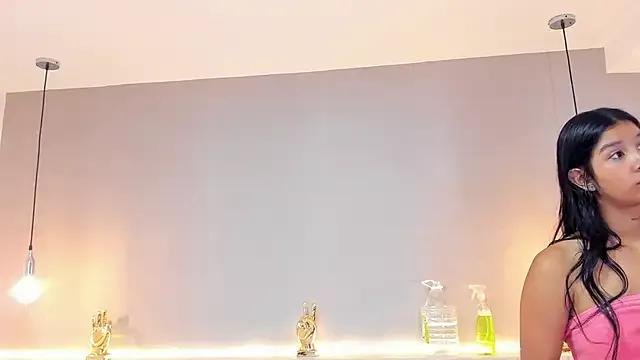 Private Aida_moreno on StripChat