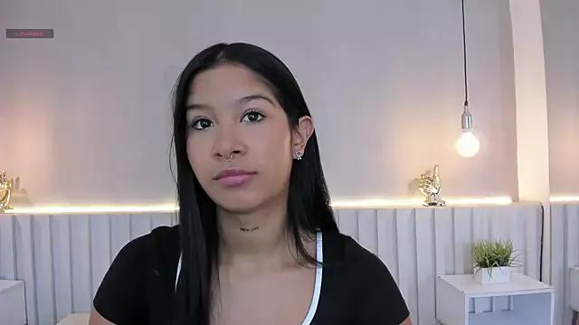 Private Aida_moreno on StripChat