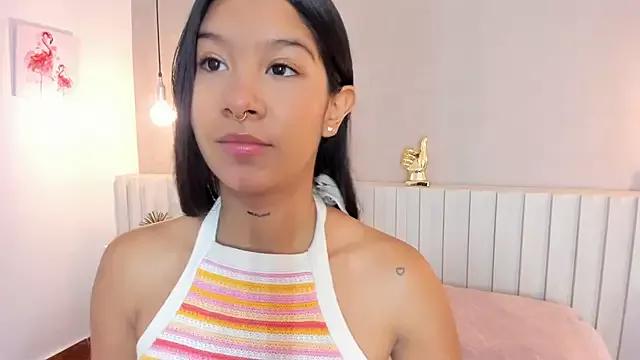 Private Aida_moreno on StripChat