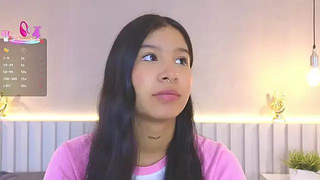 Private Aida_moreno on StripChat