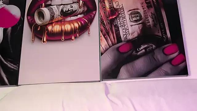 aidaadams on StripChat 