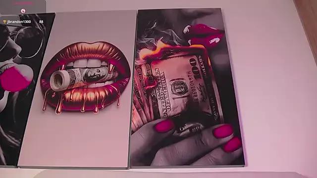 aidaadams on StripChat 