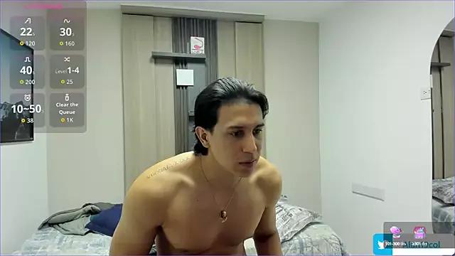 alan_nd_kevin on StripChat