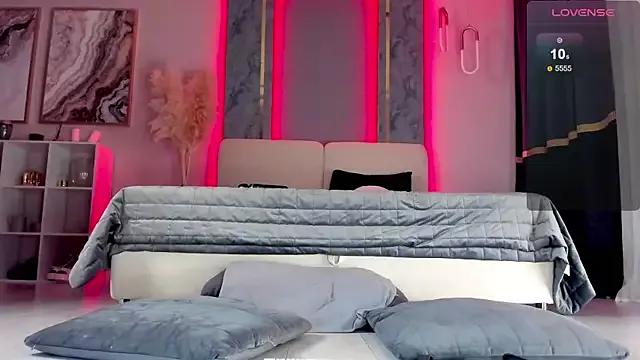 Alasska7 on StripChat 