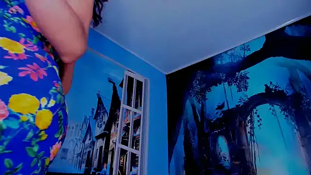 alessa_brown74 — Private on StripChat