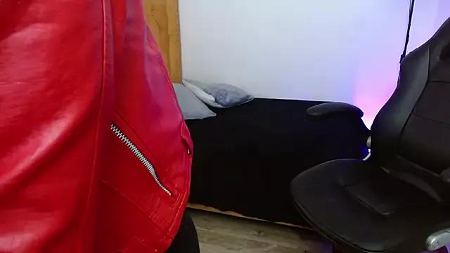 AlexandraJones_ on StripChat 