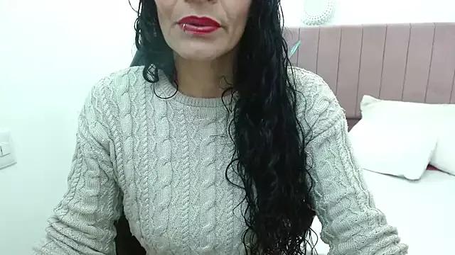 AlexandraJones_ on StripChat 