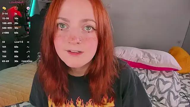 Freechat Alice_CutePerv on StripChat