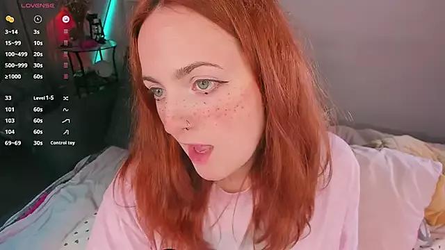 Freechat Alice_CutePerv on StripChat