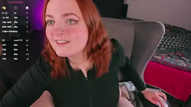 Freechat Alice_CutePerv on StripChat