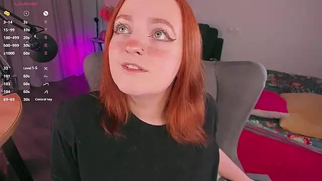 Freechat Alice_CutePerv on StripChat