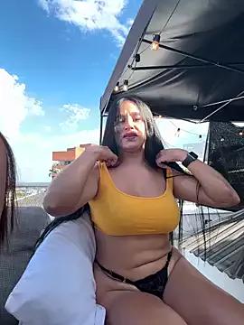 Freechat Alice_surprise on StripChat