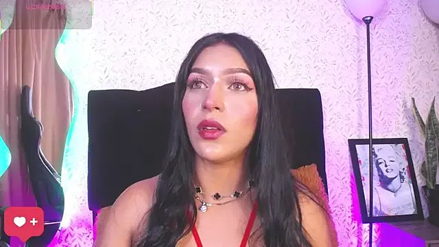 Freechat alicee_laurent on StripChat