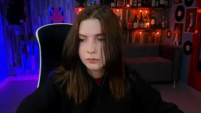 AliceRisinka on StripChat 