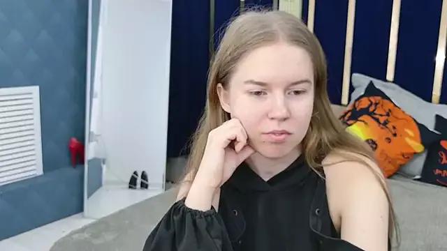 Freechat Alida_Brice on StripChat