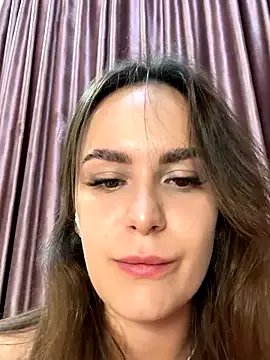 AllaTousNew on StripChat 