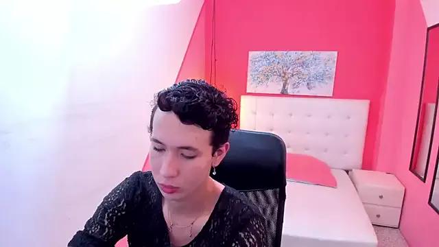 Allen_Jax on StripChat 