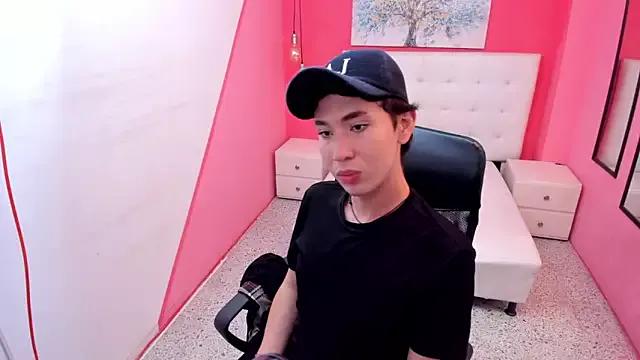 Allen_Jax on StripChat 