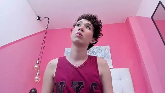 Allen_Jax on StripChat