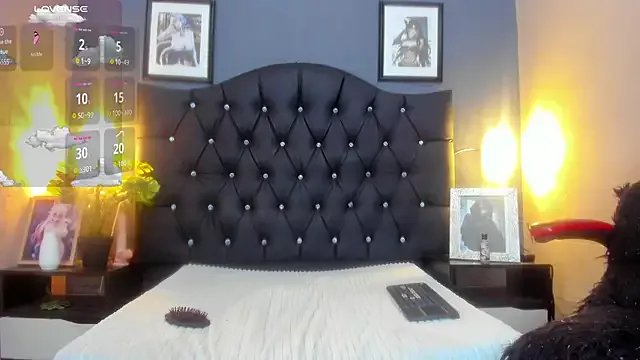 AllisonSpicy on StripChat 