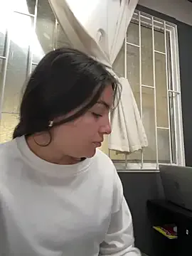 Alyha_Cortes — Private on StripChat