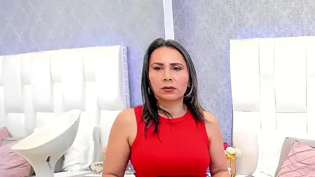 AmandaMartinez_ on StripChat 