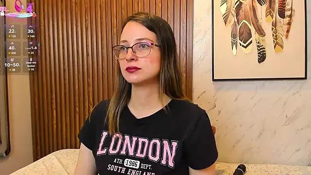 Freechat AmbeerWood_ on StripChat