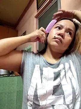 ambersmile on StripChat 
