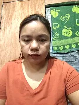 ambersmile on StripChat 