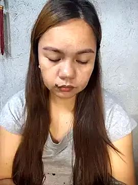 ambersmile on StripChat 