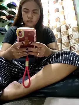 ambersmile on StripChat 