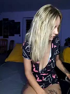 Ana-ya16 on StripChat