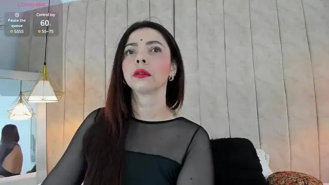 Anantaa_ on StripChat 
