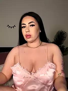 Freechat Andrestarr on StripChat