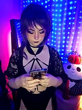 Angel-Lewd-Cake on StripChat 