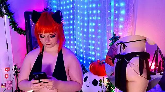 Angel-Lewd-Cake on StripChat 