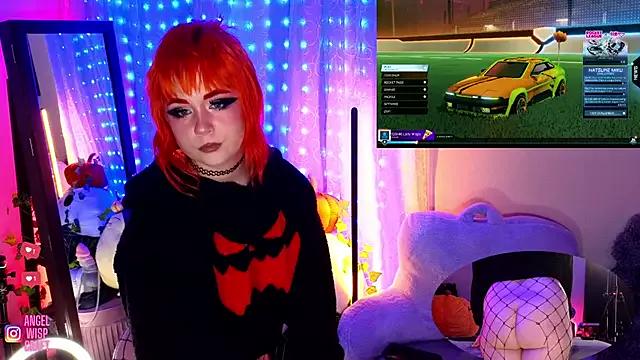 Angel-Lewd-Cake on StripChat 