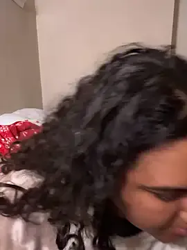 Angeliccreamyrican on StripChat