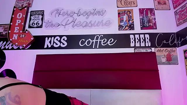 Freechat AngelinaBlanc_ on StripChat