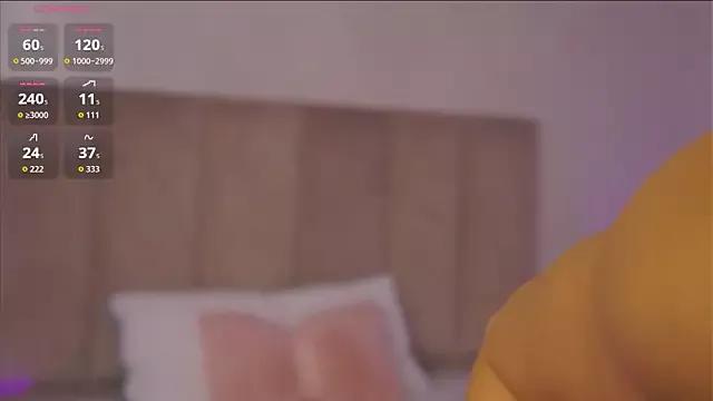 Freechat angelinaRae on StripChat