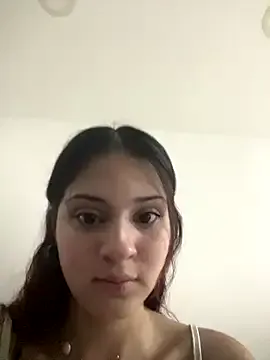 Freechat AngelRuby on StripChat