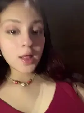 Freechat AngelRuby on StripChat