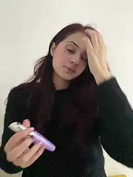 Freechat AngelRuby on StripChat