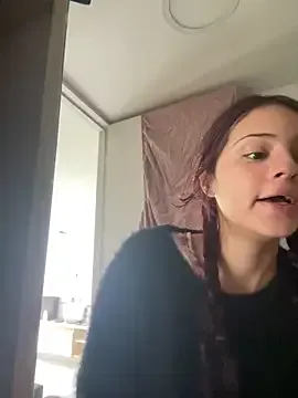 AngelRuby — Dildo pussy play :heart: