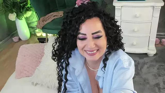 Freechat anissia_teaser on StripChat