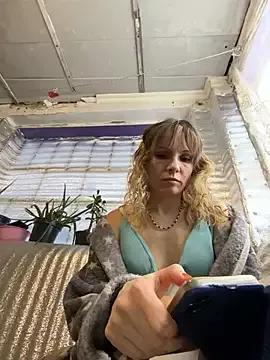 Anita-Smith on StripChat 